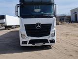 Mercedes-Benz  Actros 2015 годаүшін28 000 000 тг. в Семей