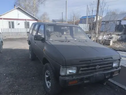 Nissan Terrano 1993 года за 800 000 тг. в Караганда