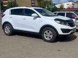 Kia Sportage 2013 года за 5 600 000 тг. в Уральск – фото 2