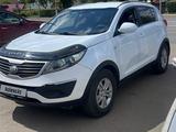 Kia Sportage 2013 года за 5 600 000 тг. в Уральск – фото 3