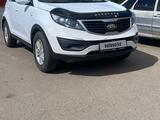 Kia Sportage 2013 года за 5 600 000 тг. в Уральск
