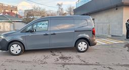 Renault Kangoo 2025 года за 25 400 000 тг. в Алматы