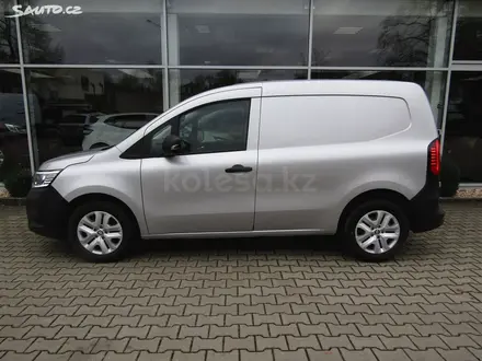 Renault Kangoo 2025 года за 25 400 000 тг. в Алматы – фото 66