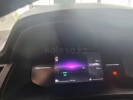 Renault Kangoo 2025 года за 25 400 000 тг. в Алматы – фото 71