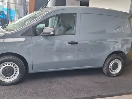 Renault Kangoo 2025 года за 25 400 000 тг. в Алматы – фото 72