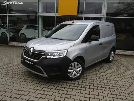 Renault Kangoo 2025 года за 25 400 000 тг. в Алматы – фото 81