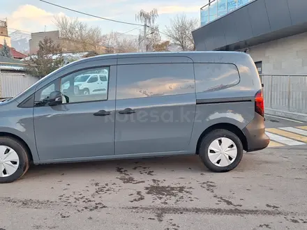 Renault Kangoo 2025 года за 25 400 000 тг. в Алматы – фото 85