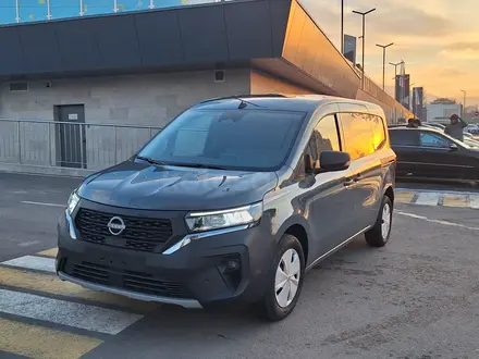 Renault Kangoo 2025 года за 25 400 000 тг. в Алматы – фото 87