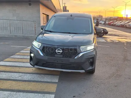 Renault Kangoo 2025 года за 25 400 000 тг. в Алматы – фото 88