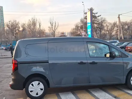 Renault Kangoo 2025 года за 25 400 000 тг. в Алматы – фото 94