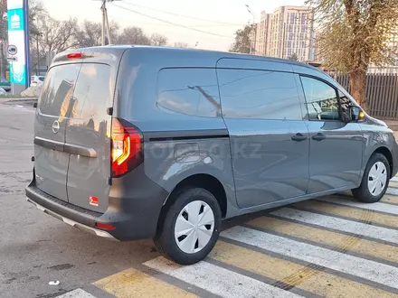 Renault Kangoo 2025 года за 25 400 000 тг. в Алматы – фото 95