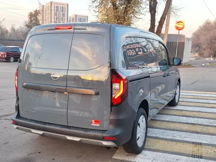 Renault Kangoo 2025 года за 25 400 000 тг. в Алматы – фото 96
