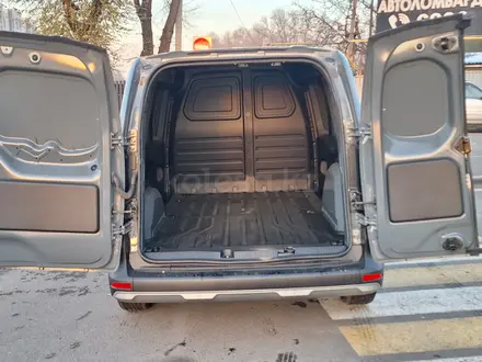 Renault Kangoo 2025 года за 25 400 000 тг. в Алматы – фото 97