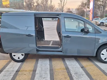 Renault Kangoo 2025 года за 25 400 000 тг. в Алматы – фото 99