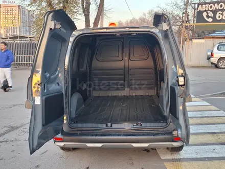 Renault Kangoo 2025 года за 25 400 000 тг. в Алматы – фото 6