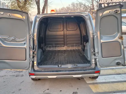 Renault Kangoo 2025 года за 25 400 000 тг. в Алматы – фото 8