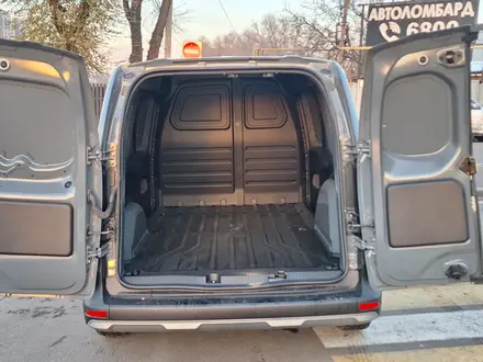 Renault Kangoo 2025 года за 25 400 000 тг. в Алматы – фото 9
