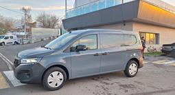 Renault Kangoo 2025 года за 25 400 000 тг. в Алматы – фото 5