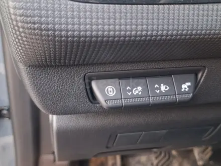 Renault Kangoo 2025 года за 25 400 000 тг. в Алматы – фото 11