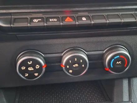 Renault Kangoo 2025 года за 25 400 000 тг. в Алматы – фото 15