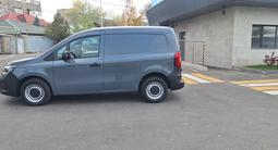 Renault Kangoo 2025 года за 25 400 000 тг. в Алматы – фото 2
