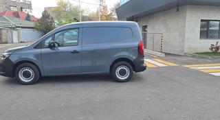 Renault Kangoo 2025 года за 25 400 000 тг. в Алматы