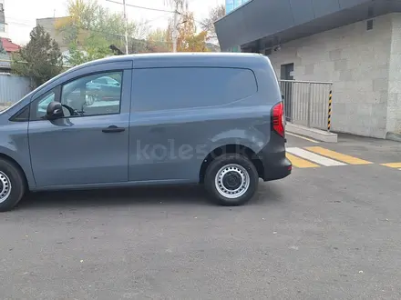 Renault Kangoo 2025 года за 25 400 000 тг. в Алматы