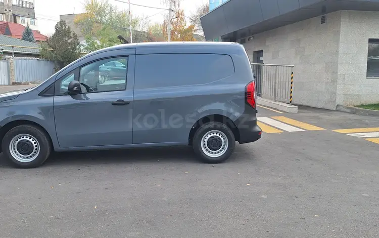 Renault Kangoo 2025 годаүшін25 400 000 тг. в Алматы