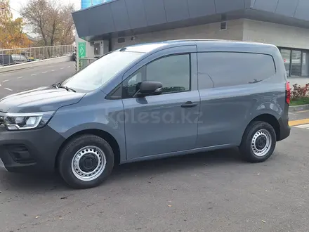 Renault Kangoo 2025 года за 25 400 000 тг. в Алматы – фото 17