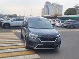 Renault Kangoo 2025 года за 25 400 000 тг. в Алматы – фото 5