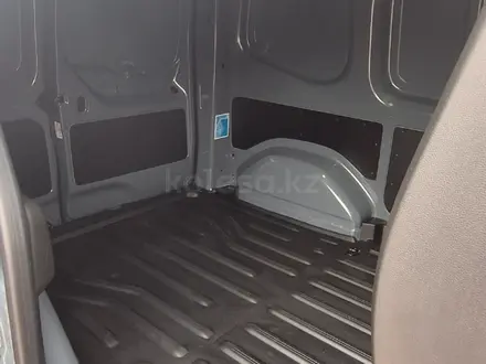 Renault Kangoo 2025 года за 25 400 000 тг. в Алматы – фото 27