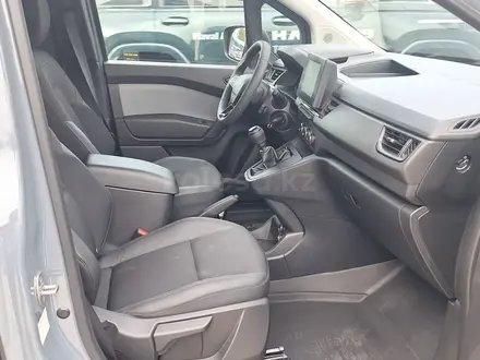 Renault Kangoo 2025 года за 25 400 000 тг. в Алматы – фото 29
