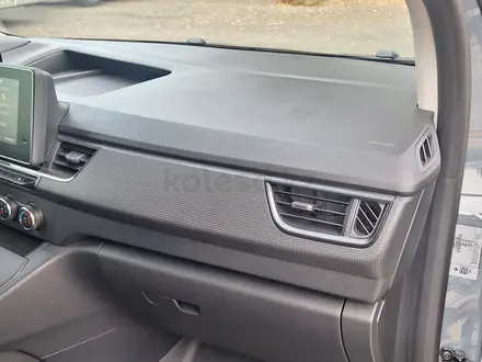 Renault Kangoo 2025 года за 25 400 000 тг. в Алматы – фото 31
