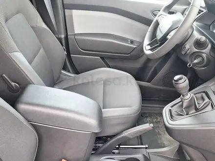 Renault Kangoo 2025 года за 25 400 000 тг. в Алматы – фото 33