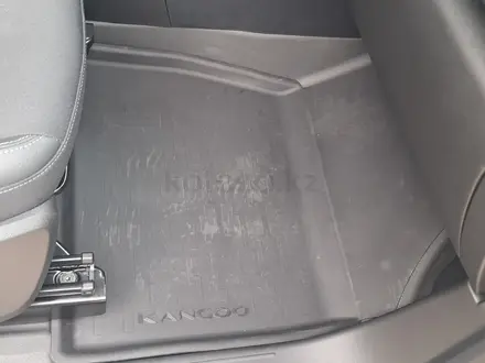 Renault Kangoo 2025 года за 25 400 000 тг. в Алматы – фото 34