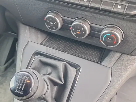 Renault Kangoo 2025 года за 25 400 000 тг. в Алматы – фото 37