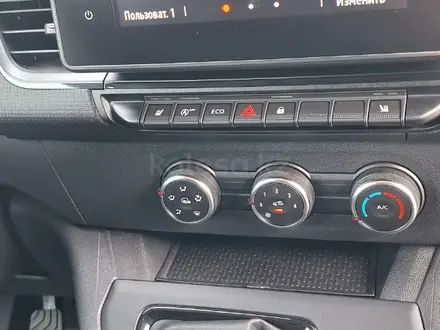 Renault Kangoo 2025 года за 25 400 000 тг. в Алматы – фото 38