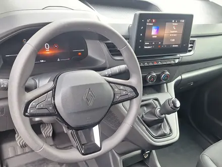 Renault Kangoo 2025 года за 25 400 000 тг. в Алматы – фото 43
