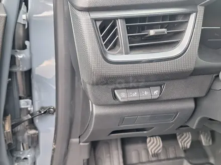 Renault Kangoo 2025 года за 25 400 000 тг. в Алматы – фото 44