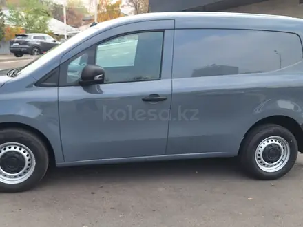 Renault Kangoo 2025 года за 25 400 000 тг. в Алматы – фото 45