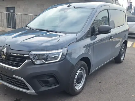 Renault Kangoo 2025 года за 25 400 000 тг. в Алматы – фото 4