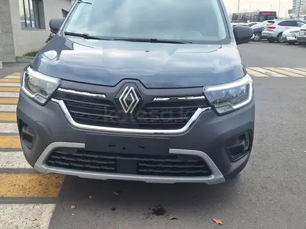 Renault Kangoo 2025 года за 25 400 000 тг. в Алматы – фото 46