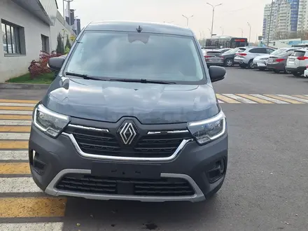 Renault Kangoo 2025 года за 25 400 000 тг. в Алматы – фото 47