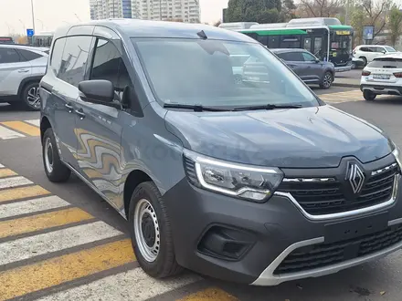 Renault Kangoo 2025 года за 25 400 000 тг. в Алматы – фото 48