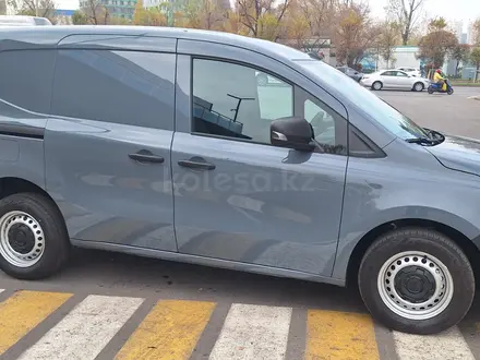 Renault Kangoo 2025 года за 25 400 000 тг. в Алматы – фото 49
