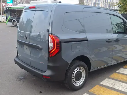 Renault Kangoo 2025 года за 25 400 000 тг. в Алматы – фото 50