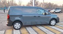 Renault Kangoo 2025 года за 25 400 000 тг. в Алматы – фото 3