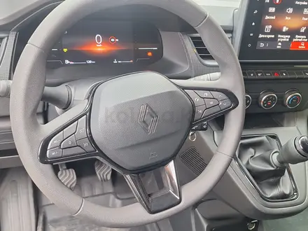 Renault Kangoo 2025 года за 25 400 000 тг. в Алматы – фото 56