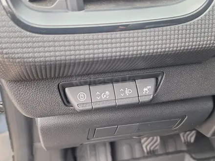 Renault Kangoo 2025 года за 25 400 000 тг. в Алматы – фото 59