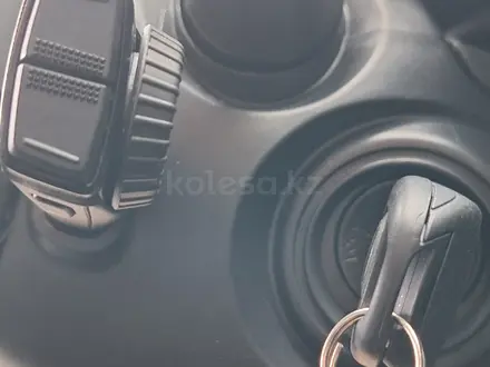 Renault Kangoo 2025 года за 25 400 000 тг. в Алматы – фото 61